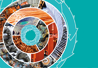 Conference examines opportunities created by the Circular Economy